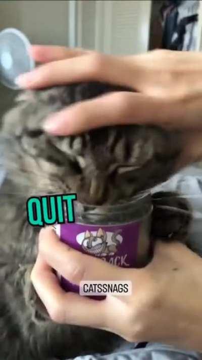 Kids, don't do drugs!