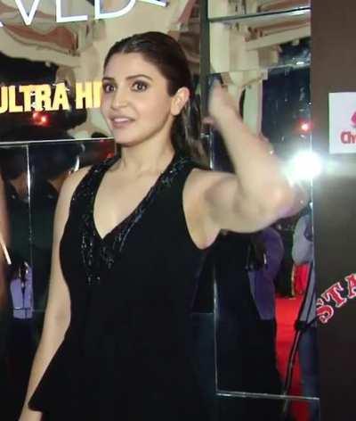 Anushka Sharma