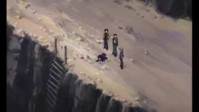 it should've been me ;-;