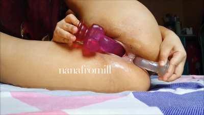 prepare for trouble and make it double! 🤭