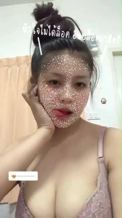 อยากให้คนนี้ทำ Onlyfans จัง