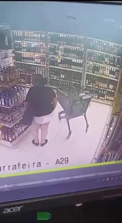 Pingo Doce....venha cá!!