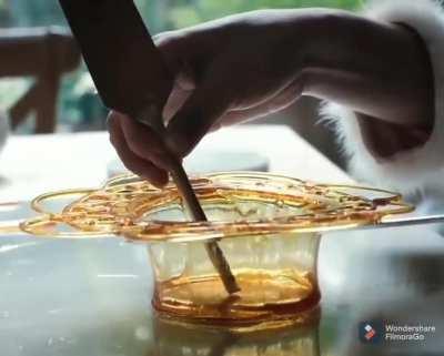 Isn’t this how 3D printers work?