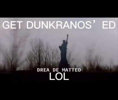 Attention Furries, Diives has got to Moushley