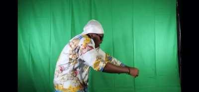 JJ’s girlfriend when jj finds out she’s pregnant