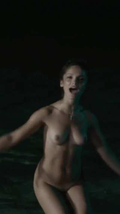 lola le lann - french actress