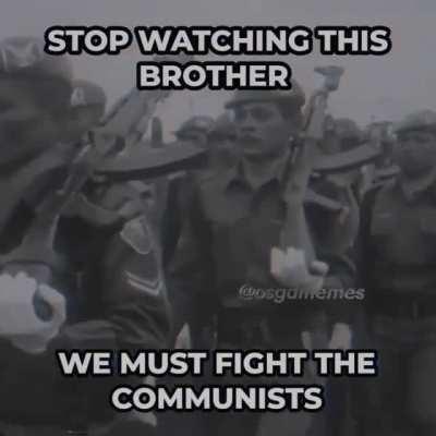 Start away from the horny boiz