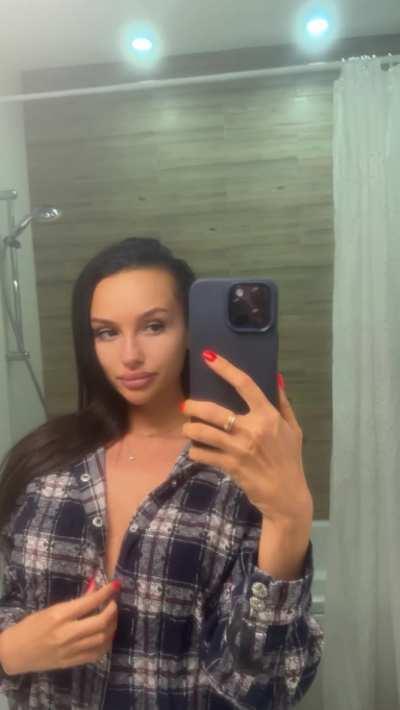 Fuck, marry, or creampie? Or all 3