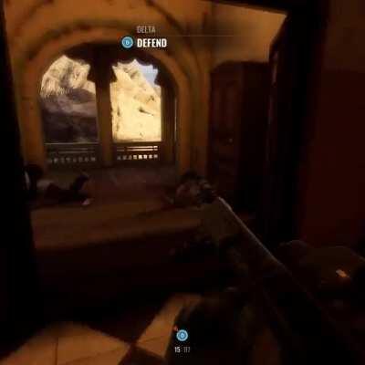 If i ever die young it’s because of this game