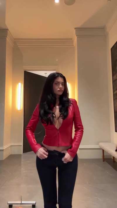 Outfit of the day - IG December 2025