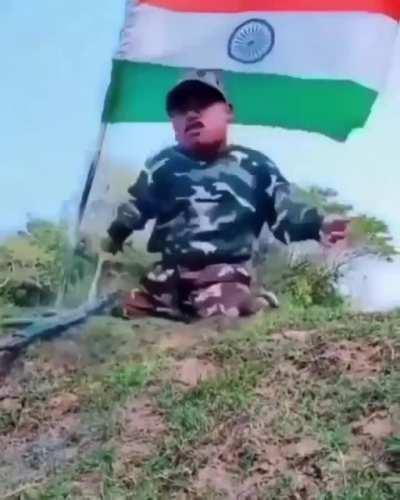 Patriotic Bihari 2.0