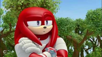 TREMENDO knuckles destroza a feminista radical de ultra izquierda kirchnerista con argumentos y lógica básica