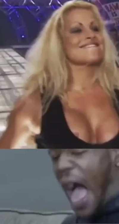 DC appreciates them Titties