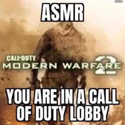 Gamer ASMR