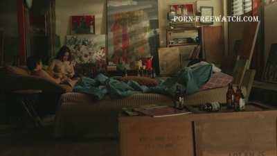 Vern Kaye Nude Tits Scene 1 