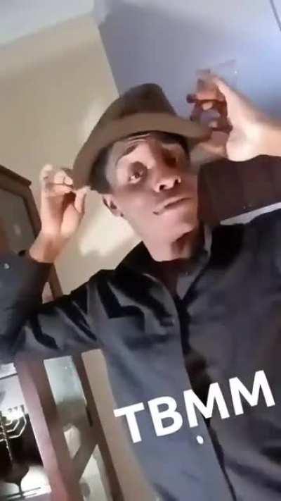 Bu video bir *PARODİDİR*