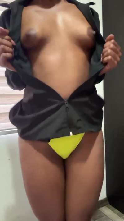 pump your load so deep this ebony pussy leaks for days