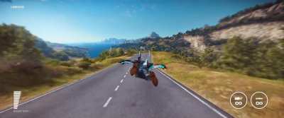 So is Rico is Superhuman or Super Crazy?