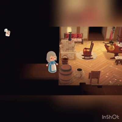 I Turned My House into Howls Moving Castle FULL TOUR (All Six Rooms)