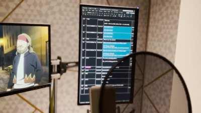 SPY x FAMILY | Behind The Scenes With Ricco Fajardo & Aleks Le