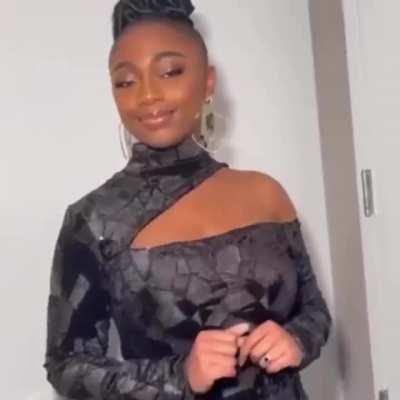 Samara Joy (American Jazz Singer)