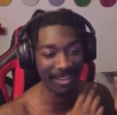 This how half y’all gon act if y’all see Carti IRL