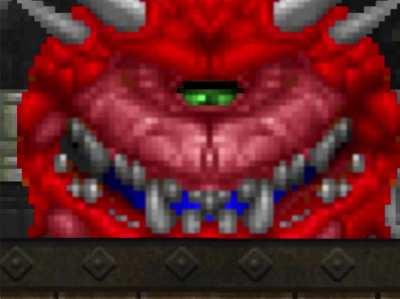 Your new home doom version 