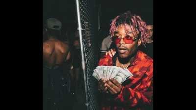 I put uzi on the 2017 interview hook song I made