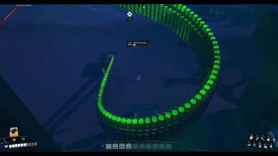 After watching this video by u/pobkac I just had to add music