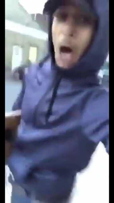 POV: Esti corcodan relocat in Anglea