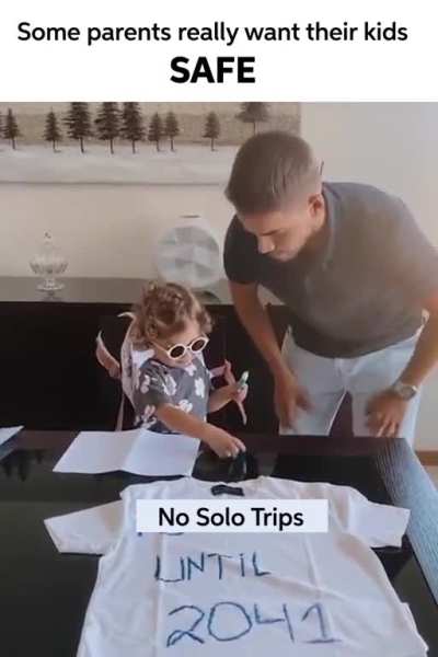 Were your parents like that?? Tell me.