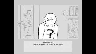 Mosquito season by vanripper