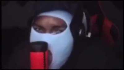 Average feminism fan vs average troll enjoyer