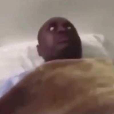 everyone's nightmare