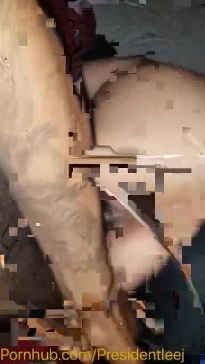 She can’t stop cumming @9:19🤪