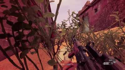 Thanks for letting me reload first 🙃