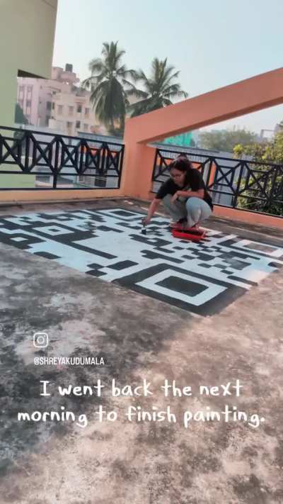 it was a good idea in my head