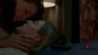 Mylène Mackay & Rachel Graton (Sans rendez-vous - s01e03)