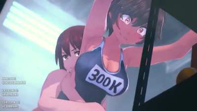 AnnaAnon Swimsuit