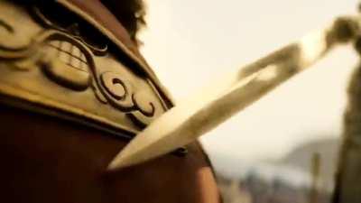 Goofy pirate show 😍😍