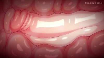 Pixie willow & Theobrobine Lisa ✨