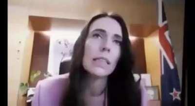 “There’s not going to be an endpoint.” “They need to comeback for their booster or we’ll come to them.” 😐 I hope they place this at the tribunals.