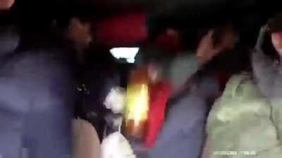 me and the boys retaking poland circa 1944