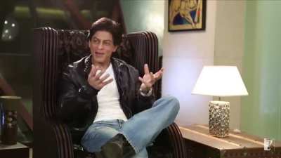 DDLJ's legendary song was shot in Haryana, not Punjab & that too bcuz apna Dilliwaala Chorra SRK had talked to the field owners in Haryanvi 