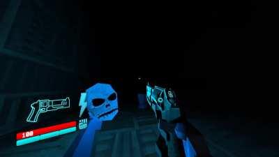 Something quirky this way comes.