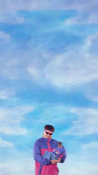 Me, Myself, and I lockscreen. I think after this I'll do Jerk and end it there. 😎