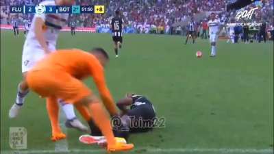 the best football (soccer for yanks) in the world is back guys