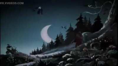 Crazy Ass Russian Thug