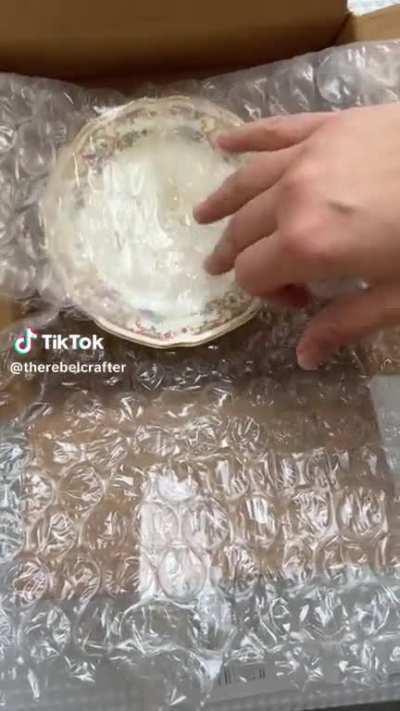 Great idea for Mother’s Day gift!