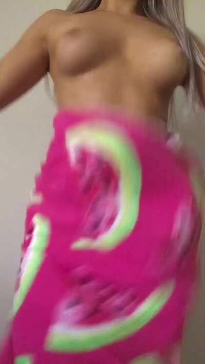 Do you think my video is adorable? 😛 (18)